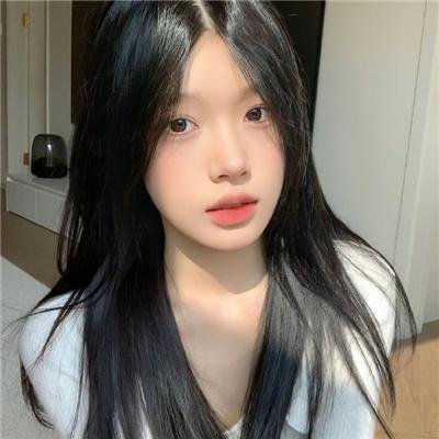 水原少女 海报