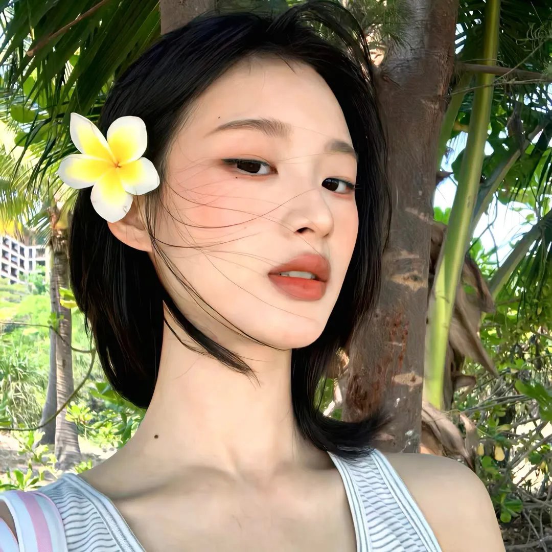 首尔春晓 海报