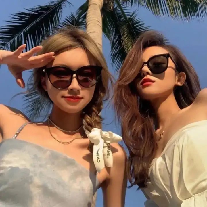 涩谷春晓 海报